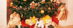 Geschenke unter'm Baum