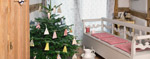Ein neuer Trend: Der Adventsbaum